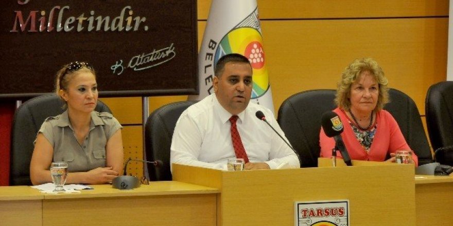 Tarsus’ta müteahhitler birliği kurulacak