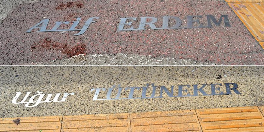 Edirne Belediyesinden Erdem ve Tütüneker kararı