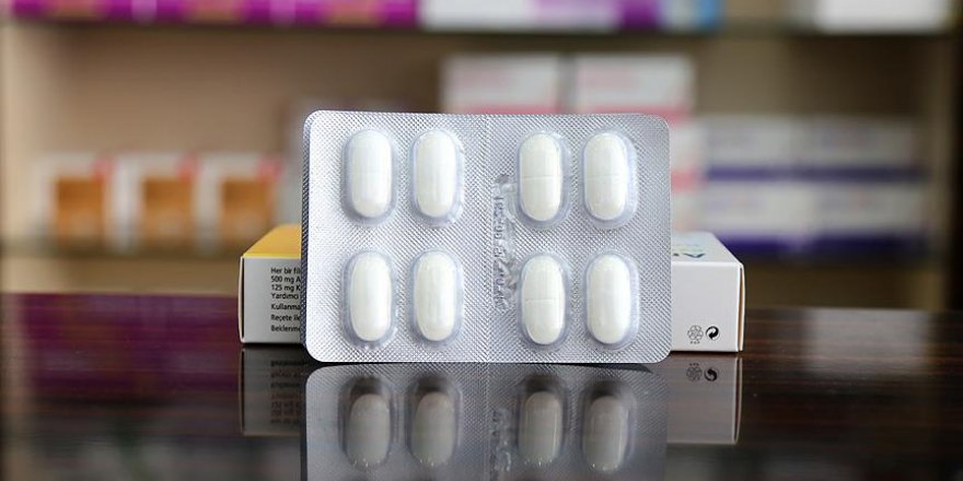 Erken yaşta antibiyotik alerji riskini artırıyor
