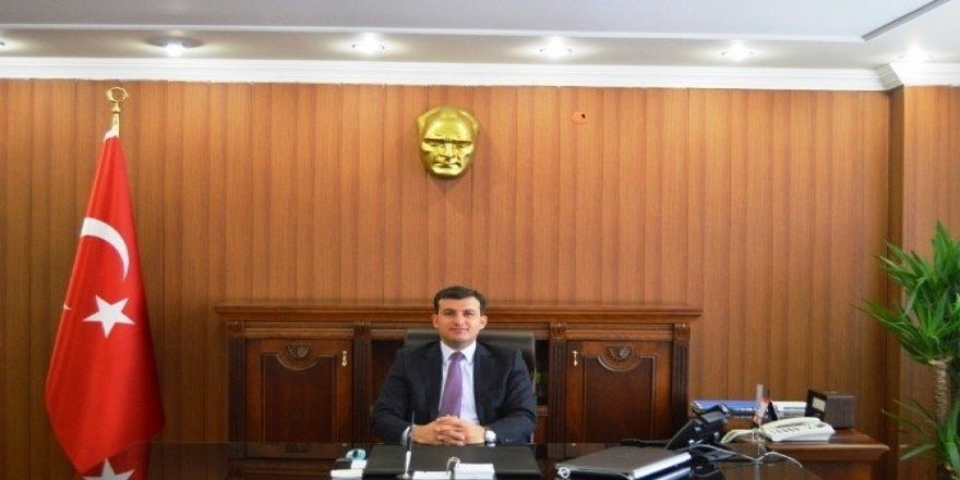 Bayram öncesi dar gelirli ailelere yardım yapıldı