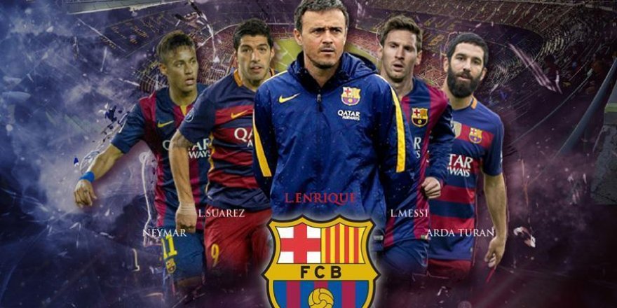 Barcelona ABD'de ofis açtı