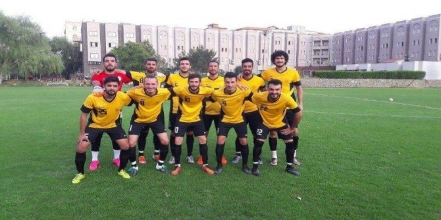 İnönü Üniversitesi hedefi küçük tutuyor