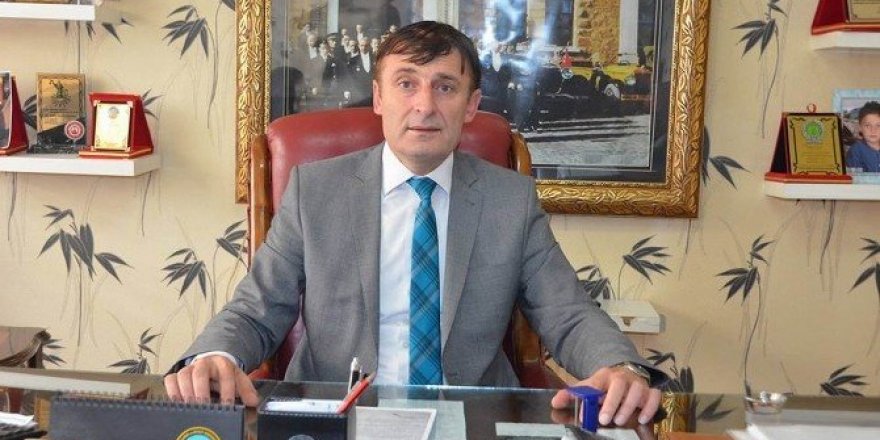 Sağlığınız için kurban etini kasaba çektirin