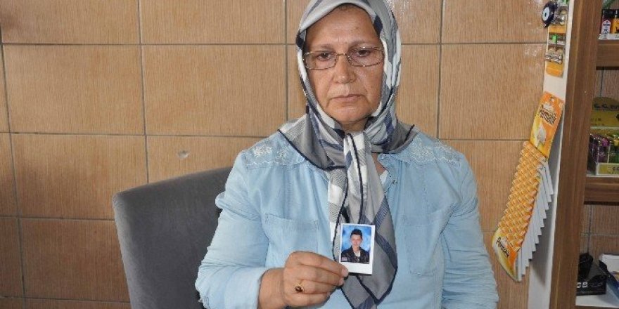 Kayıp gençten 5 gündür haber alınamıyor