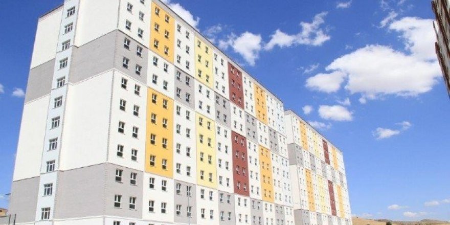 Kırıkkale’ye 2 Bin Kişilik Kız Öğrenci Yurdu
