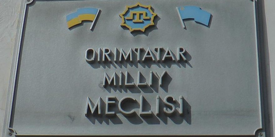 KTMM Başkan Yardımcısı Ümerov serbest bırakıldı