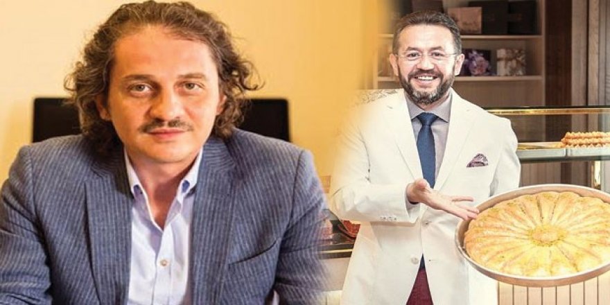 Ömer Faruk Kavurmacı ve Faruk Güllü'ye tutuklama talebi