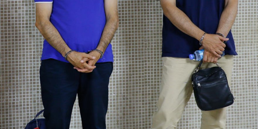 Kripto FETÖ'cülere dev operasyon