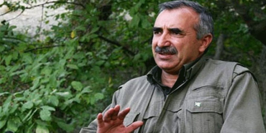 Bombacıdan Murat Karayılan itirafı: "Ben bizzat gördüm"