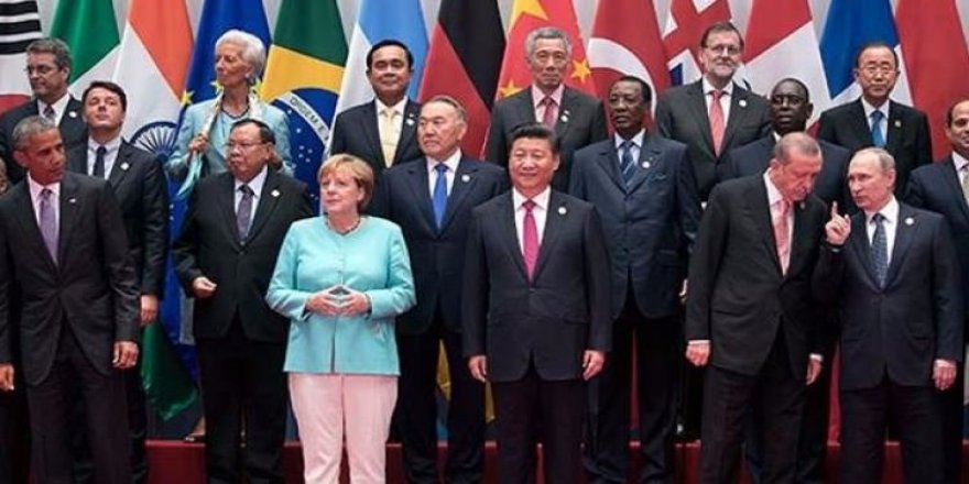 Wall Street Journal: Obama seyirci kaldı