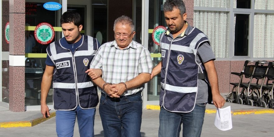 Konya merkezli FETÖ operasyonunda 14 akademisyen yakalandı