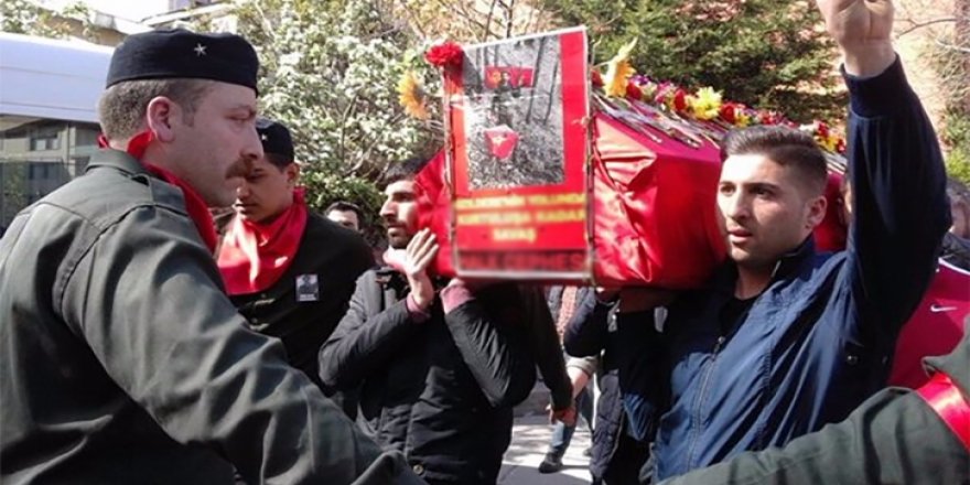 FETÖ'nün ihanet koalisyonuna son kanıt! DHKP-C'nin silahı...