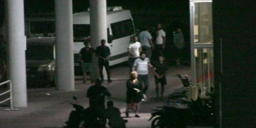 Uyuşturucu tacirlerine operasyon; 8 tutuklama