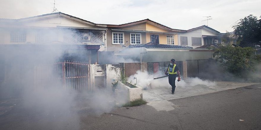 Güneydoğu Asya'da Zika virüsü tehdidi