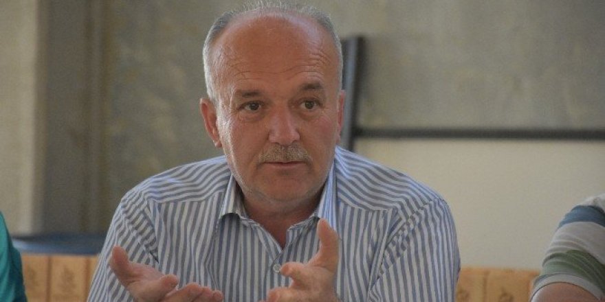 Ekmek zammına Belediye Başkanı tepkisi