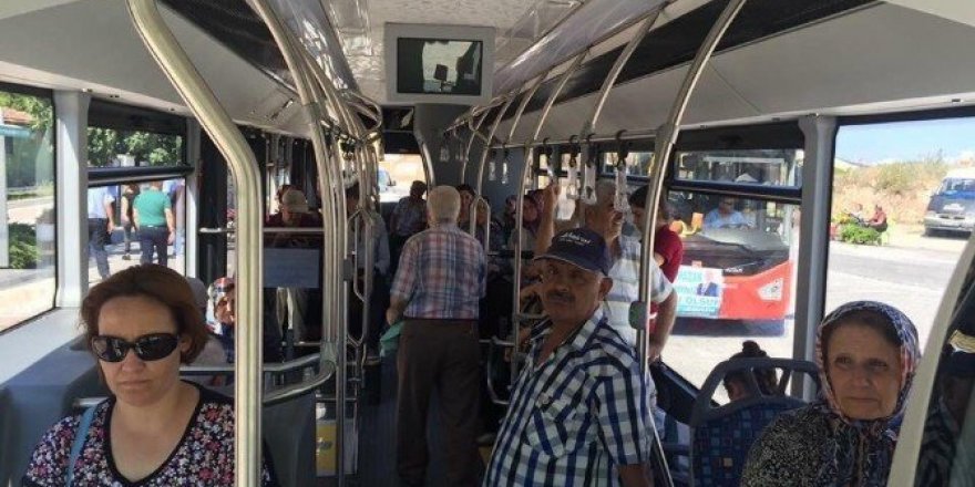 Engelli ve 65 yaş üstüne 499 bin 500 TL