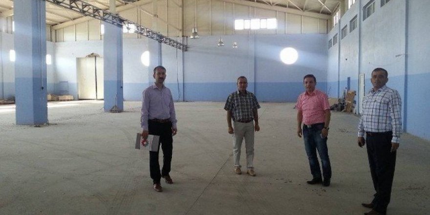 Van’a 50 milyon TL yatırım geliyor