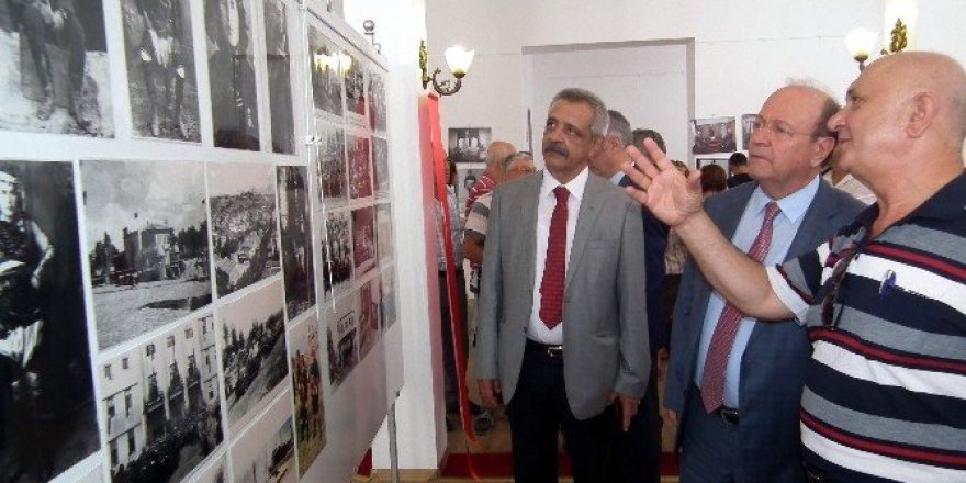 Efeler’de ‘7 Eylül ve Milli Mücadele’ sergisi beğeni topladı