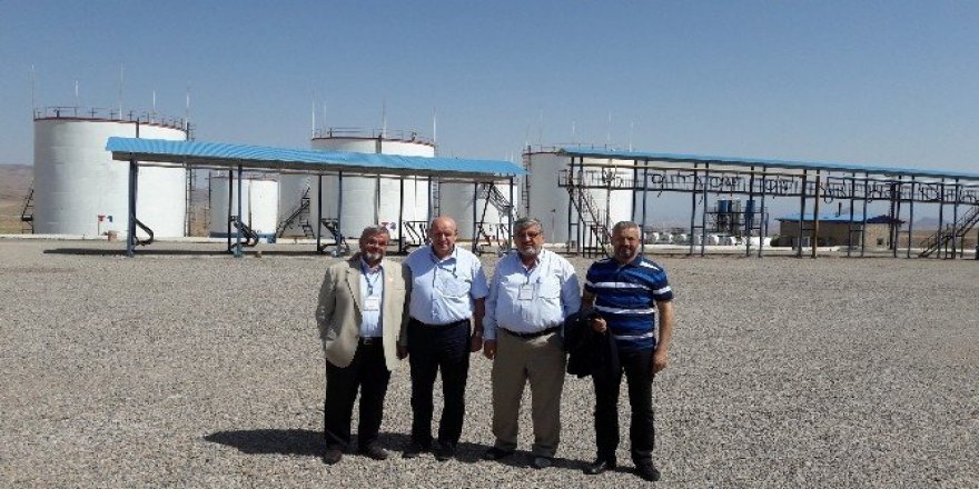 Türkiye’nin ikinci ihracatçı şehrinden İran’a çıkarma