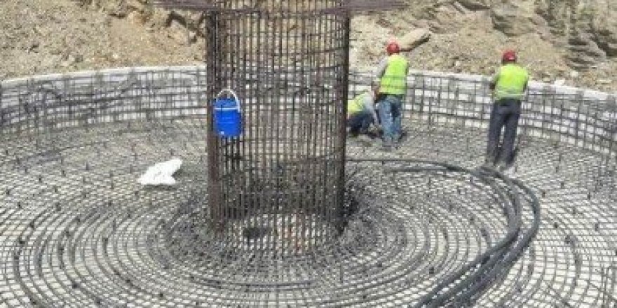 Hüyük’e Türkiye’nin ilk yenilenebilir enerji yatırımı
