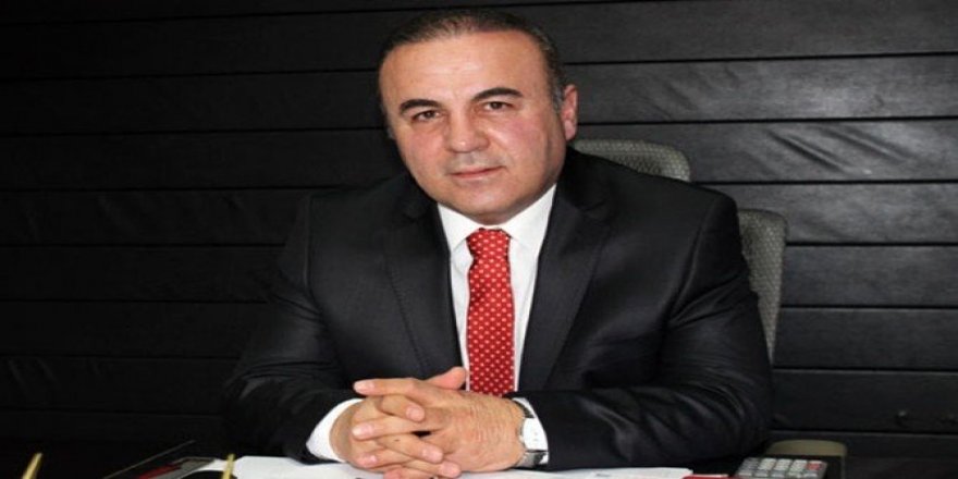 "İlk galibiyetimizi Antalyaspor maçında alacağımıza inanıyoruz"