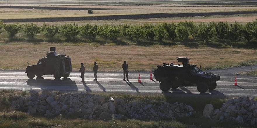 Belediye kamyonuyla patlayıcı taşıyanlara hapis istemi