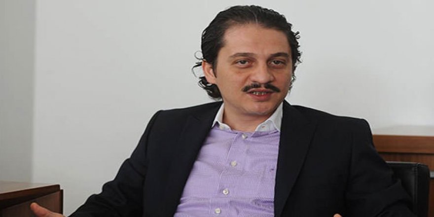 Mustafa Şevki Kavurmacı'nın ofisindeki zarfta 'FETÖ' izi