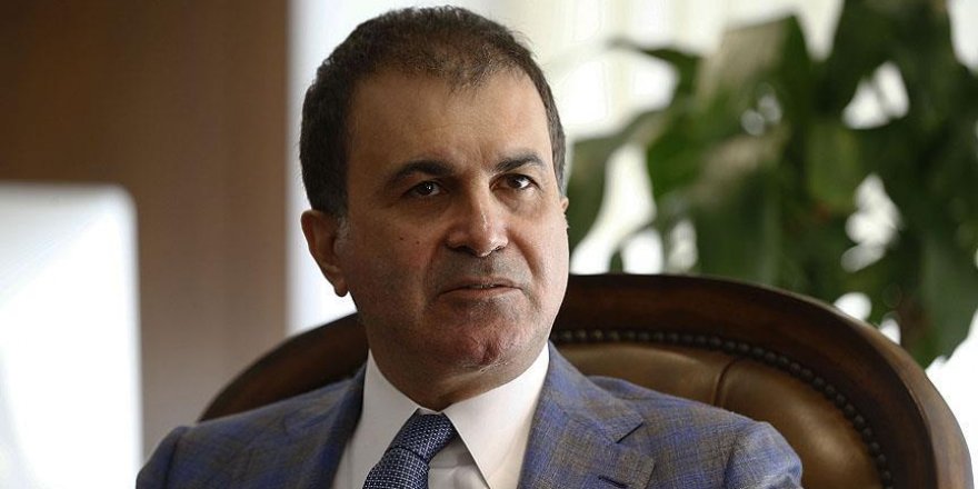 Çelik'in makalesi Le Figaro'da yayımlandı