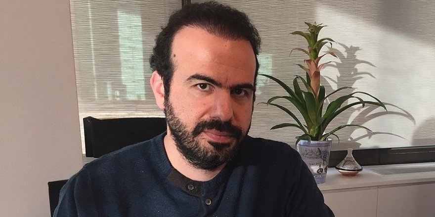Semt kitapçılığına 'babil' nefesi