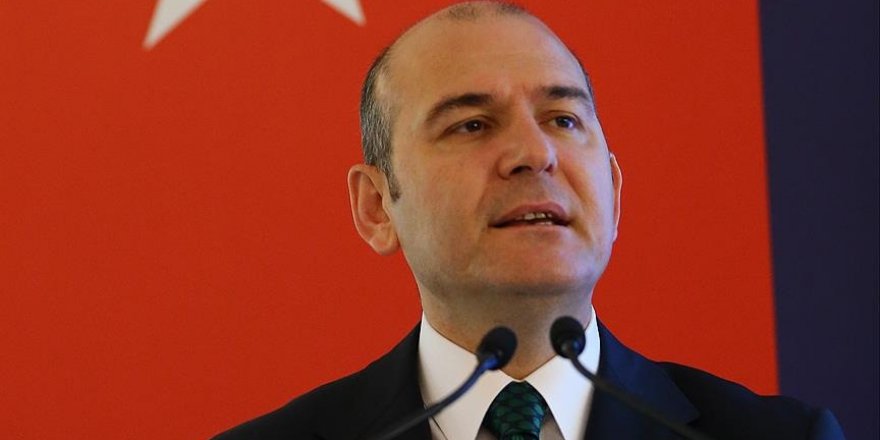 'FETÖ'yü kazıyıp atacağız'