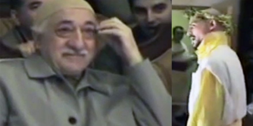 Atalay Demirci'den Gülen'e özel gösteri