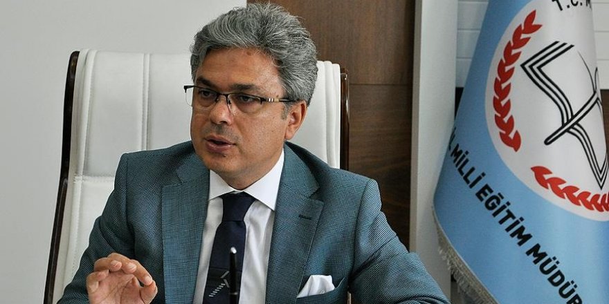 'İstanbul'da 3 bin 487 FETÖ irtibatlı öğretmen ihraç edildi'