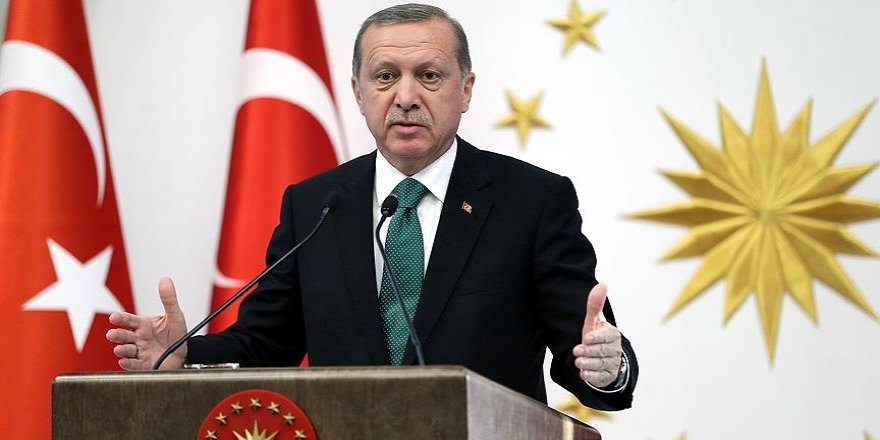 'Hepsinin de kökünü kazıyana kadar yolumuza devam edeceğiz'