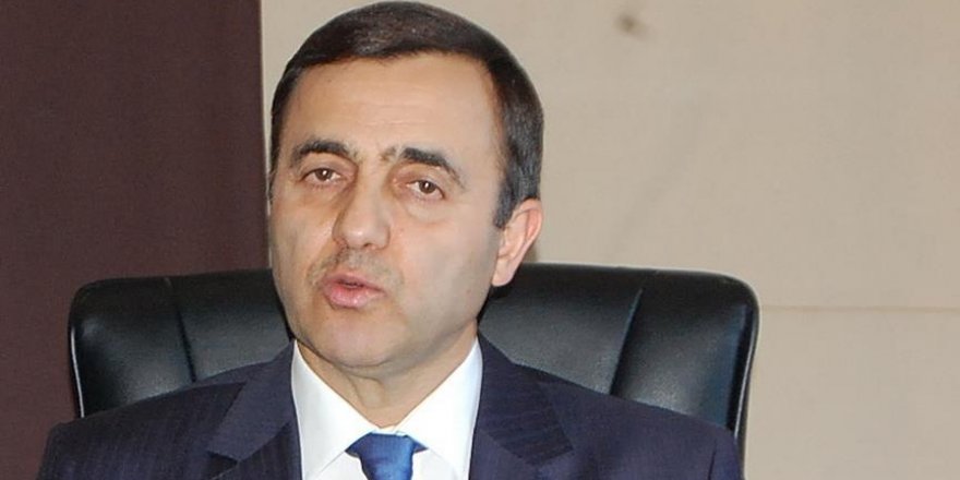 TUSKON Başkanı Meral ve 113 şüpheliye yakalama kararı