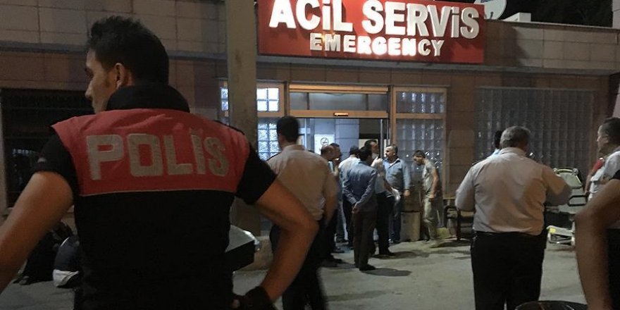 Başkentte silahlı kavga: 1 ölü, 3 yaralı