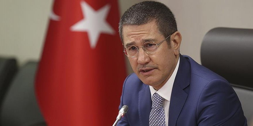 'Kamuda çalışan FETÖ mensuplarının ayıklanması gerekiyor'