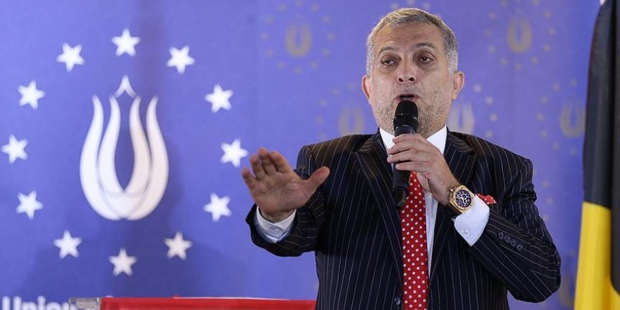 'FETÖ'nün okullarını kapatın, başınıza bela olur'