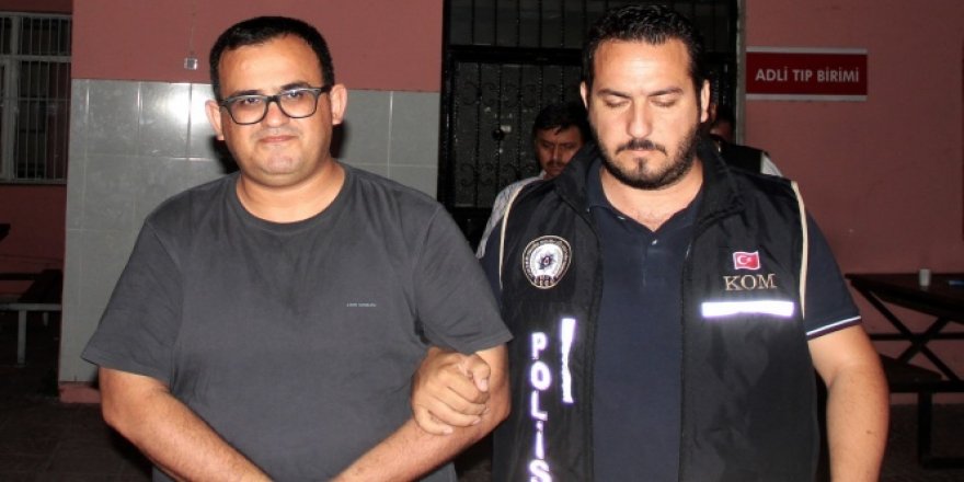 Evinde 13 çuval devlet sırrı belge bulunan avukattan açıklama: Onlar...