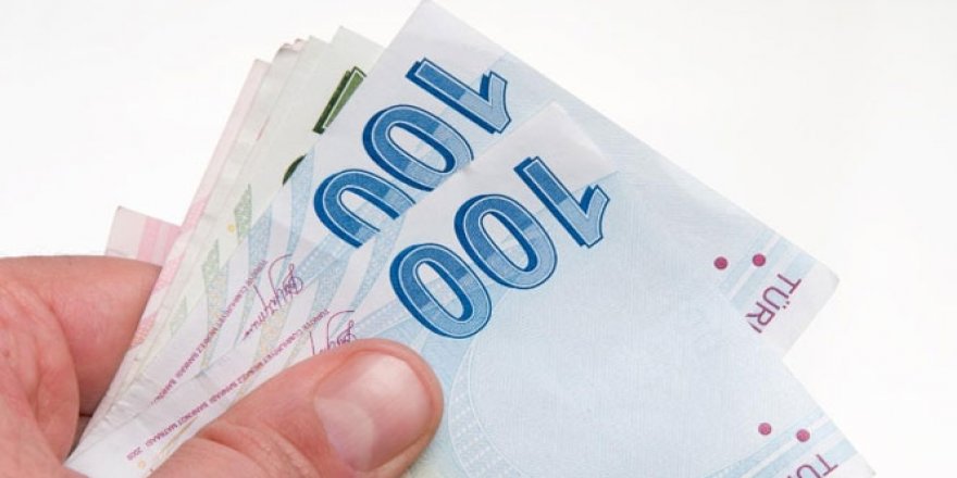 Borcunu ödeyen esnafa 82 lira prim indirimi