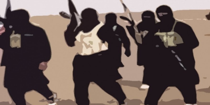 El Nusra komutanı Suriye’de öldürüldü