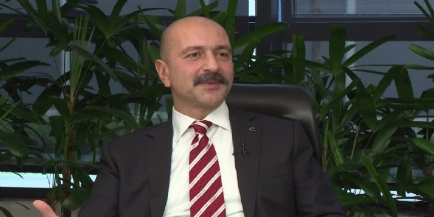 Akın İpek'e büyük şok! FETÖ finansmanı Koza-İpek Holding TMSF'ye devredildi