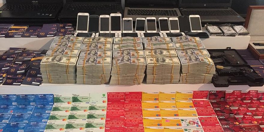 Bahis oynayan 2 milyon 500 bin kişiye para cezası!