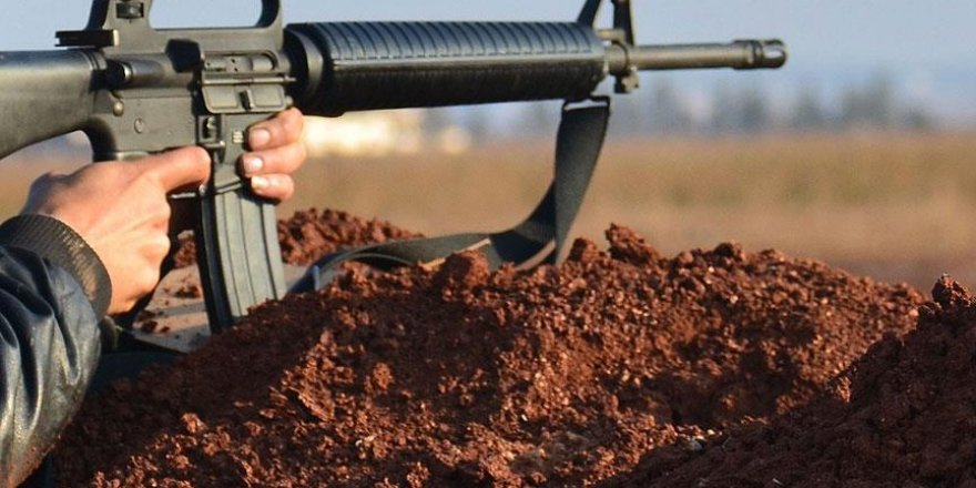 DAEŞ ve El Kaide'yle bağlantılı kişiler listesi güncellendi
