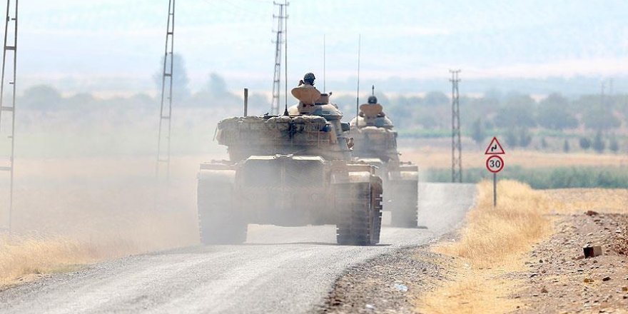 Dicle’ye bağlı 4 köyde sokağa çıkma yasağı
