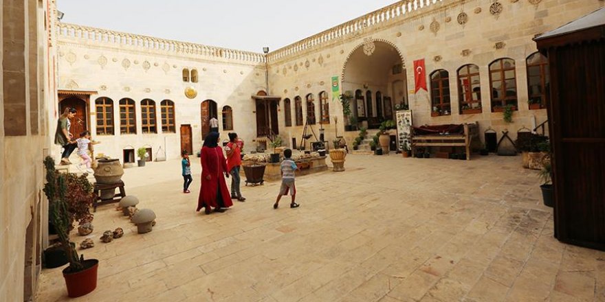 Doğu ve Güneydoğu'daki yatırım hamlesi turizmi canlandıracak