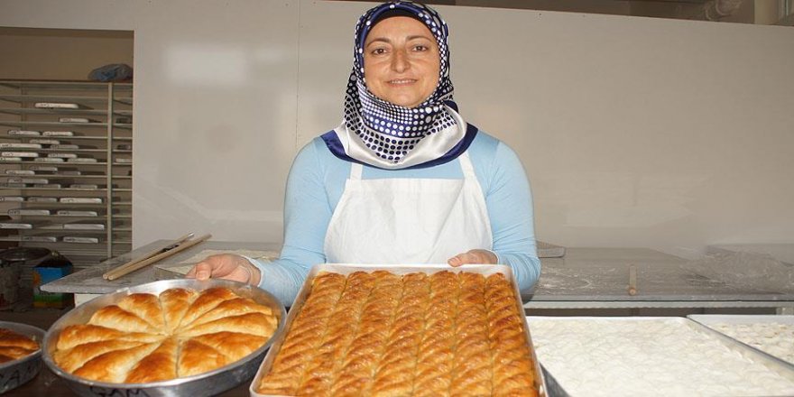 Gazetede haber okudu, patron oldu!