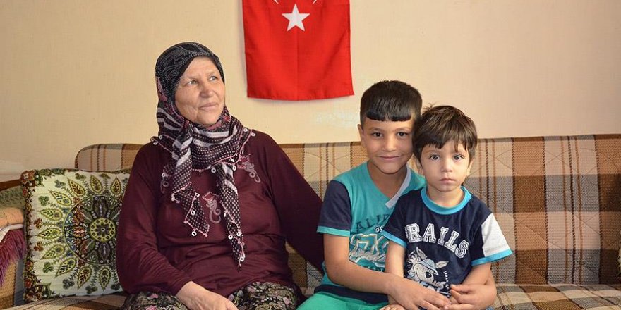 Vatana dönüş bayram sonrasına kaldı