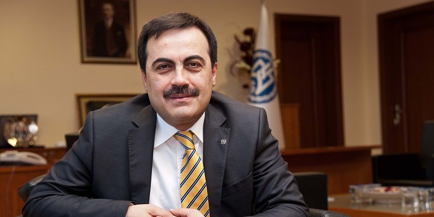 Başkan Öztürk, büyüme rakamlarını değerlendirdi