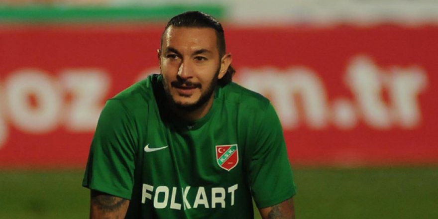 Necati Ateş, futbolu bıraktı! İşte yeni mesleği