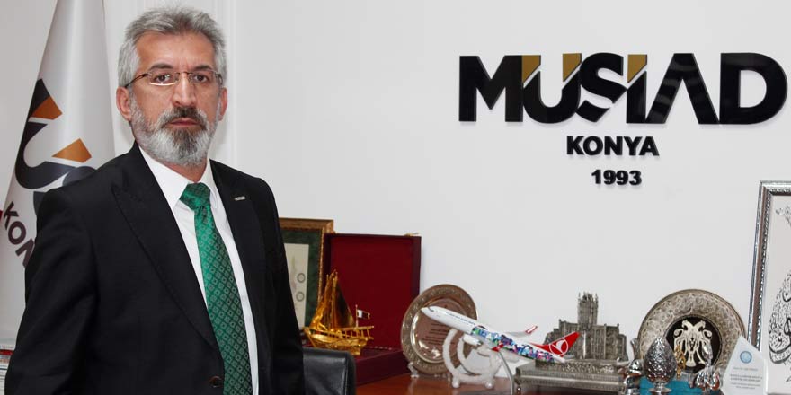 Dr. Lütfi Şimşek büyüme rakamlarını değerlendirdi